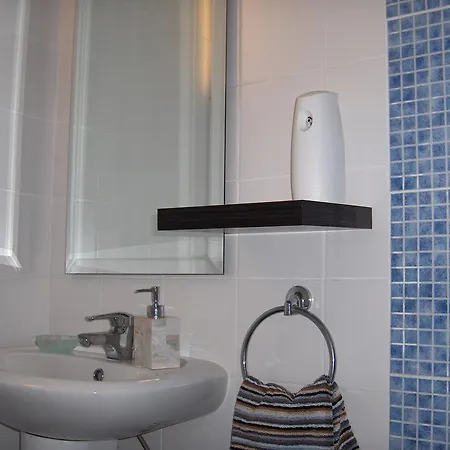 Appartement Kallithea View