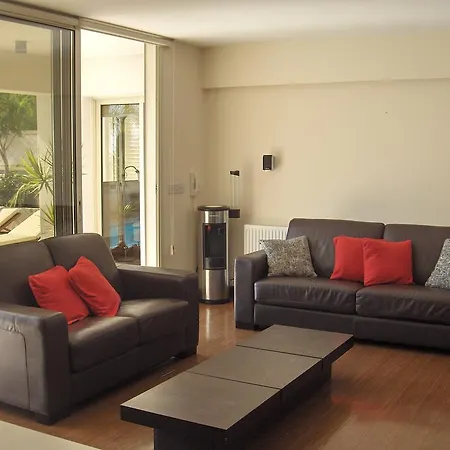 Appartement Kallithea View *