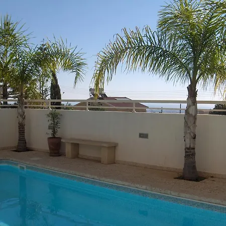 Kallithea View Appartement