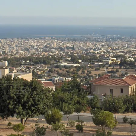 Kallithea View Limassol