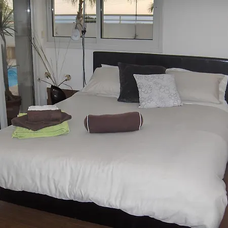Apartment Kallithea View Limassol