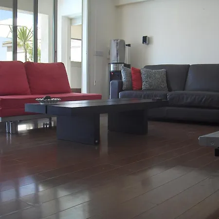 Apartment Kallithea View *