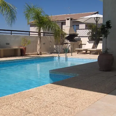 Apartment Kallithea View *