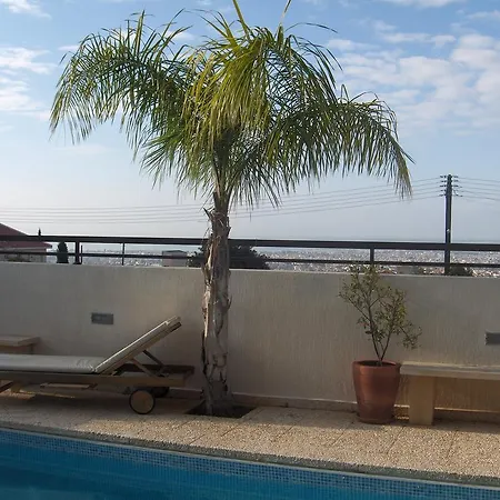 Apartment Kallithea View *