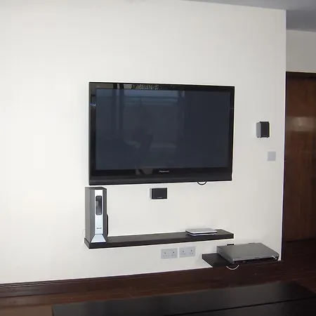 Apartment Kallithea View Limassol